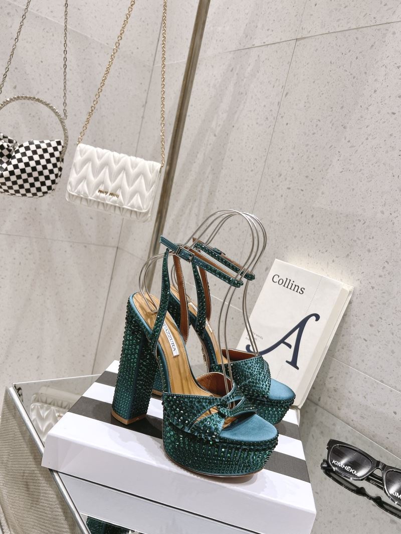 Aquazzura Sandals